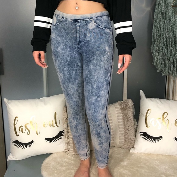 Jeggings - Picture 2 of 4